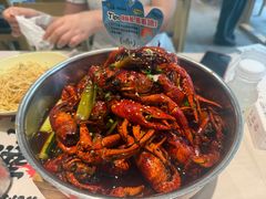 -靓靓蒸虾·头牌蒸虾(沙湖旗舰店)