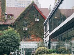 -一尺花园(安和花园店)