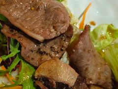 特选厚切牛舌-神户赤童日式烤肉伙伴(东直门店)