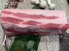 韩时鲜五花-韩时烤肉(丰科万达广场店)