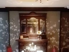 -杭州新新饭店·1913餐厅