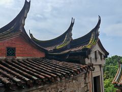 -草庵摩尼教遗址公园