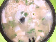 -晓午阳常熟炒浇面(红庙店)