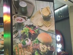 -龙治汉堡(中华城店)