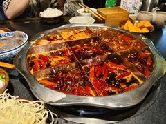 -大风老火锅(江北一店)