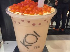 -KOI Thé(正佳广场店)