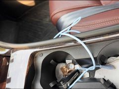 -CJ车体工作室·洗车·贴膜·美容