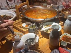 -老凯俚酸汤鱼(鸿通城店)