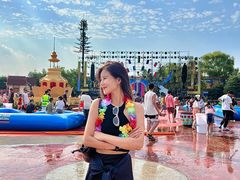 -祥源·阜阳生态乐园