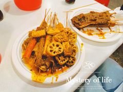 -胖子鸡排(循礼门老字号店)