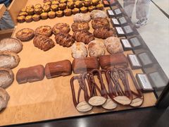 -LANLIZI BAKERY(COSMO店)