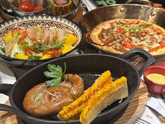 -西堤牛排(北京国瑞店)