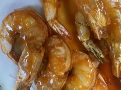 -蓬莱阁中餐厅(崇文门店)
