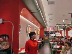 -避风塘·金牌店·夜宵(金玉兰店)