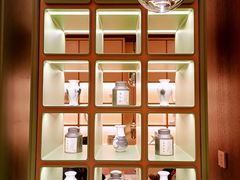 大堂-神仙馆(衡山路店)