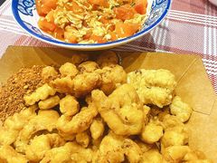 -高嗲嗲·湘味爆炒王(新城科技园店)