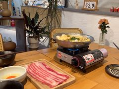 -Makumo·卷云家庭料理餐厅(美糖广场店)