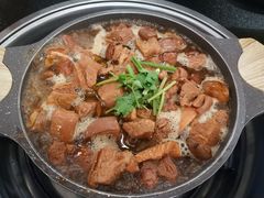 -乡村驴肉馆羊蝎子
