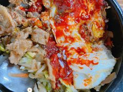 -星火东北碳火烤肉(华大店)