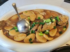 -汉通东林海鲜大酒店(鼓楼孝闻街店)