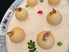 -锦楼·臻选新杭帮(杭州中心店)