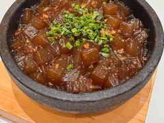 -梅利汴京烤鸭•开封豫菜地标店(晋安路店)