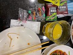 -蝎王府羊蝎子(天通苑店)