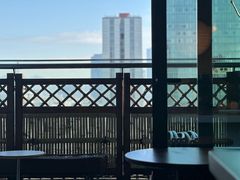 -luutosa  cafe & tea 鹿兔山