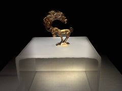 -陕西历史博物馆