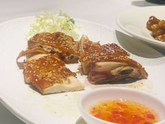 -香樟花园法式铁板烧(恒隆广场店)