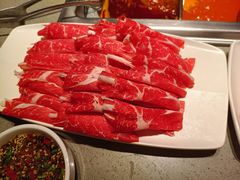 -海底捞火锅(卓为城生日主题店)