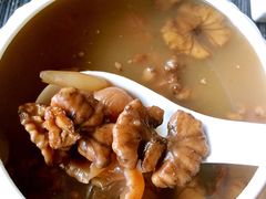 -若蘭慈·无国界素食料理(欢乐海岸店)