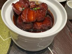 -小菜园新徽菜(阜阳颍州万达店)
