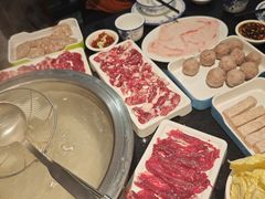 -八合里牛肉火锅(八合里总店)