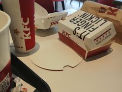 -肯德基(宁波万达店)
