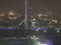 -广州四季酒店·天吧·高空酒吧