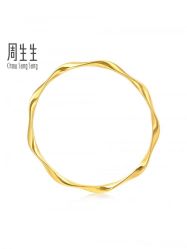 -周生生Chow Sang Sang(苏州美罗高新店)