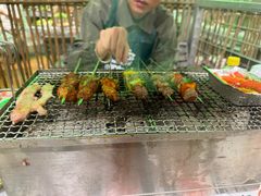 -曾百万小炉小串自助烧烤(高新店)