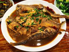 -绍兴名菜馆(可乐路店)