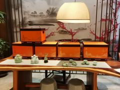 -江南厨子·品苏杭(华润万象店)