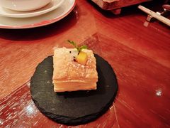 -华尔道夫酒店·紫金阁