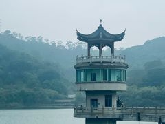 -水濂山森林公园