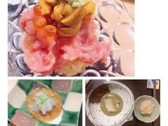 -鮨青(恒基名人购物中心店)
