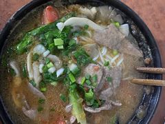 -李米线(武陵路店)