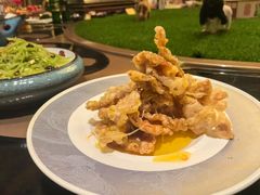 -蒙古人烤羊大师·草原料理(工农大路店)