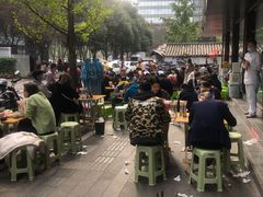 -素椒杂酱面(油篓街店)
