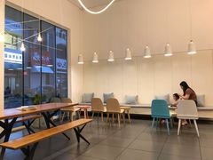大堂-仁义涵西餐·咖啡(中华巴洛克店)