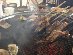 -五彩凉山自助西昌烧烤(柳翠路店)