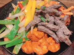 法基塔-Q MEX 库迈墨西哥餐吧(中骏世界城店)