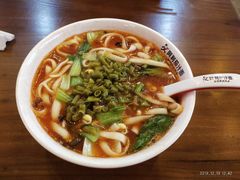 -阿利茄汁面(西城永捷店)